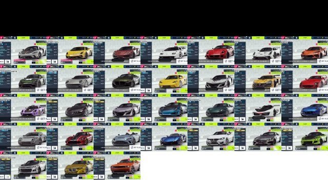 C Sınıfı Araçlar