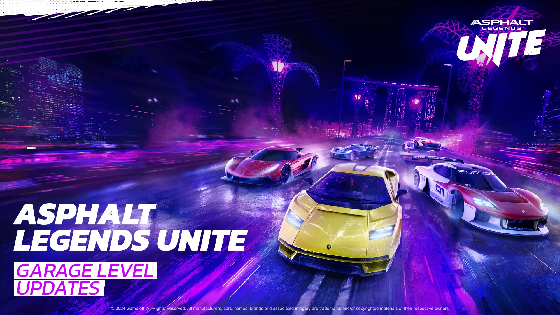 Yükseltme Detayları