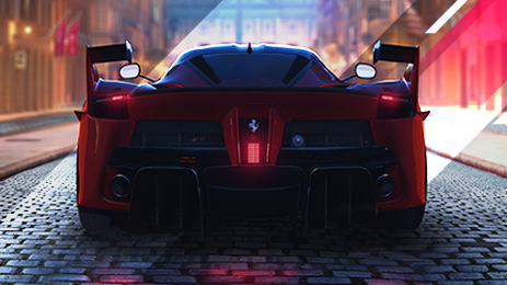 Araç Yükseltmeleri